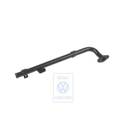 VW Original Verbindungsrohr - 058133607E