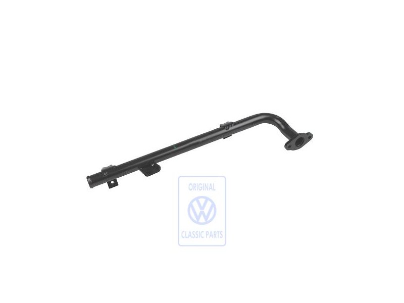 VW Original Verbindungsrohr - 058133607E