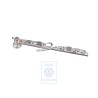 VW Original Kraftstoffleitung - 058133681C