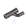 VW Original Winkelschlauch - 058133784S