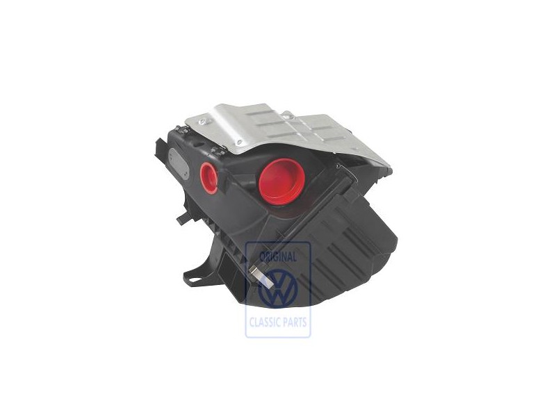 VW Original Luftfilter - 058133837M
