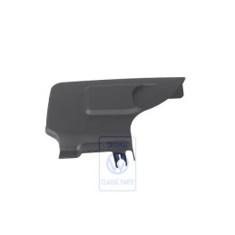 VW Original Abdeckung - 058133849C