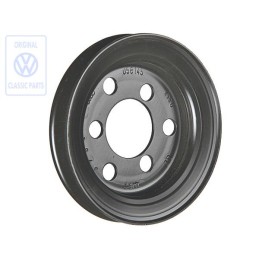 VW Original Riemenscheibe - 058145255D