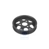 VW Original Keilrippenriemenscheibe - 058145255E