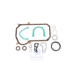 VW Original Dichtungssatz Für Zylinder- Block - 058198011