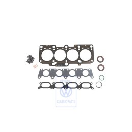 VW Original Dichtungssatz Für Zylinder- Kopf - 058198012