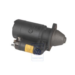 VW Original Anlasser - 058911023AX