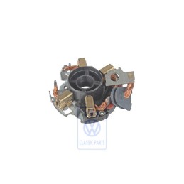 VW Original Bürstenhalteplatte - 058911209A