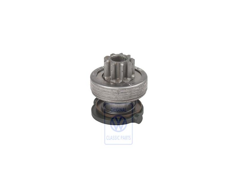 VW Original Freilaufgetriebe - 058911335