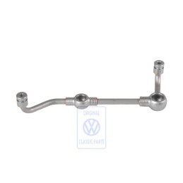 VW Original Öldruckleitung - 059103291A