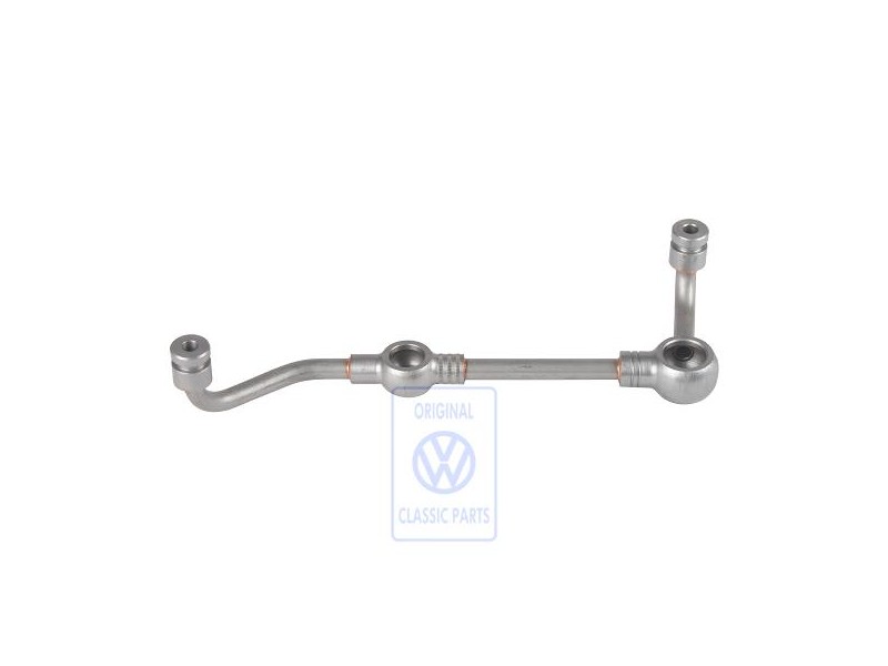 VW Original Öldruckleitung - 059103291A