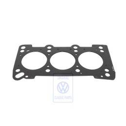 VW Original Zylinderkopfdichtung (Metall) - 059103383BS
