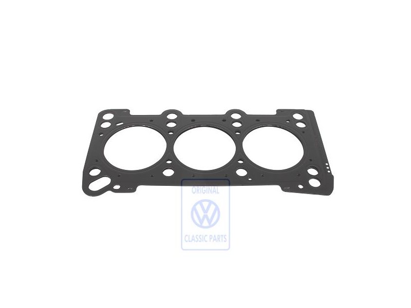VW Original Zylinderkopfdichtung (Metall) - 059103383BS