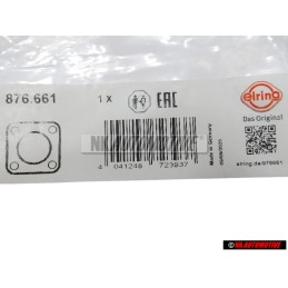 ELRING Kraftstoffpumpe Dichtung, Unterdruckpumpe Dichtung - 876.661