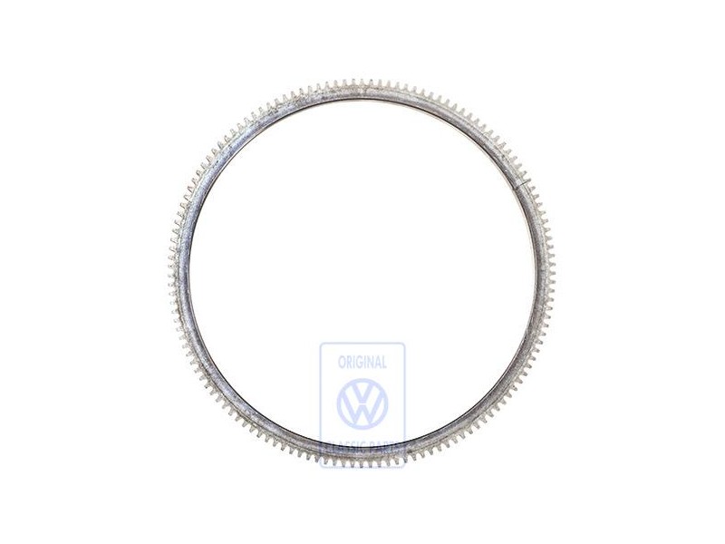 VW Original Anlasszahnkranz - 059105275