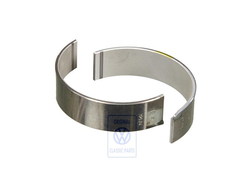 VW Original Pleuellagerschale Gelb - 059105701B 007
