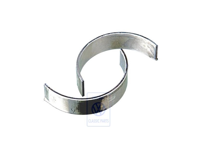 VW Original Pleuellagerschale Gelb - 059105701C 007