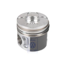 VW Original Kolben Vollständig - 059107071B