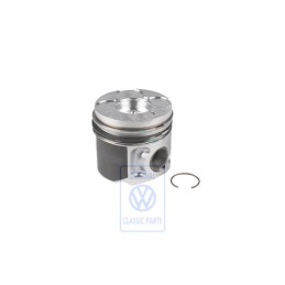 VW Original Kolben Vollständig - 059107072C