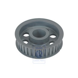 VW Original Zahnriemenrad - 059109105A