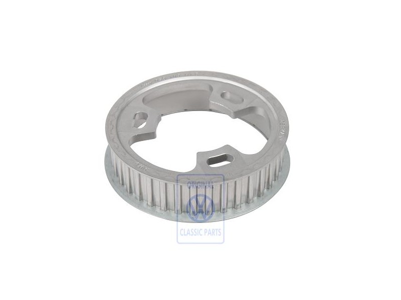 VW Original Zahnriemenrad - 059109111G
