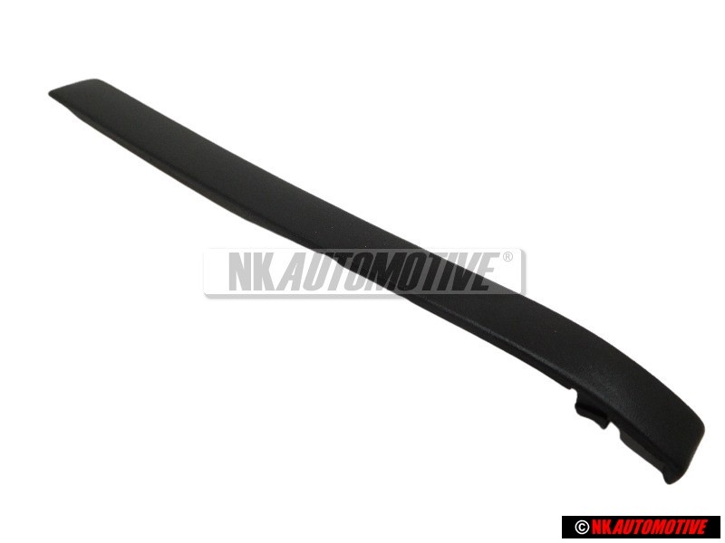 VW Original Blende Für Türgriff - 191837239