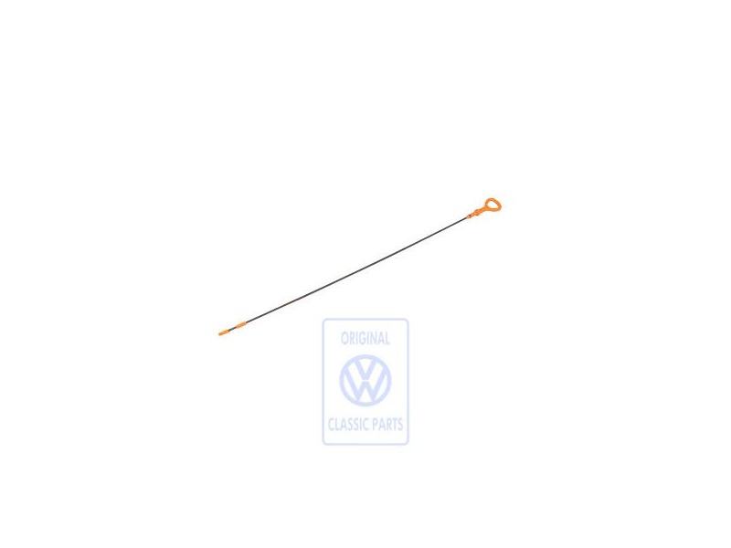VW Original Ölmessstab - 059115611B