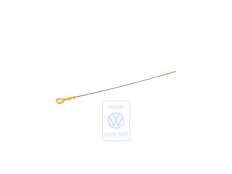 VW Original Ölmessstab - 059115611C