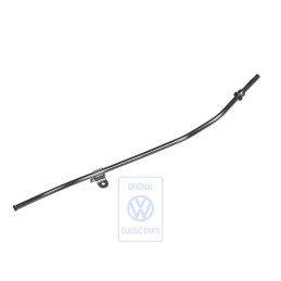 VW Original Rohr Für Ölmessstab - 059115630D