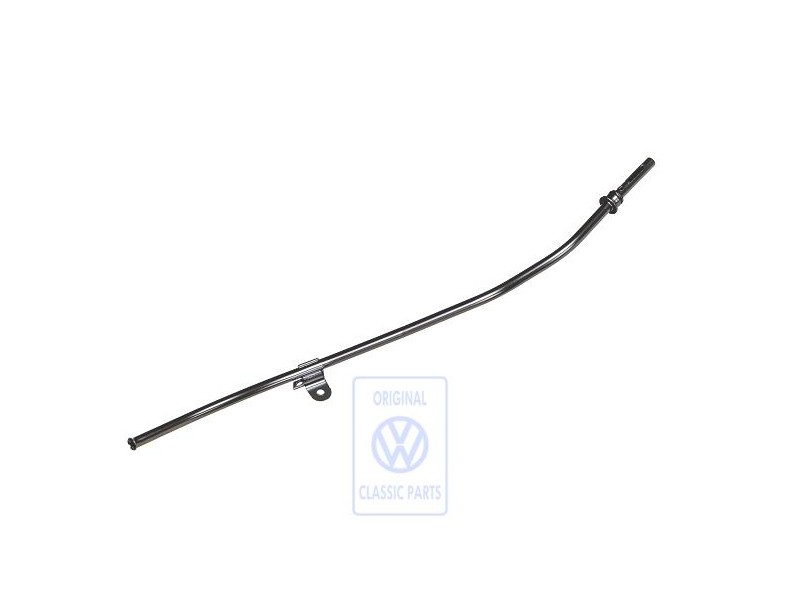 VW Original Rohr Für Ölmessstab - 059115630D