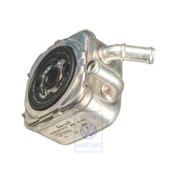 VW Original Ölkühler - 059117021C