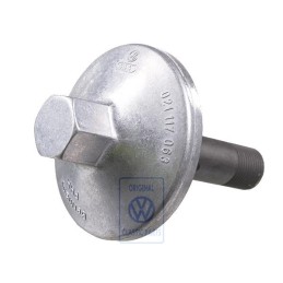 VW Original Verschlussdeckel - 059117061