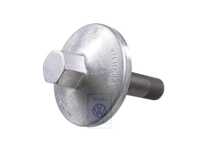 VW Original Verschlussdeckel - 059117061