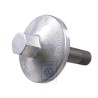 VW Original Verschlussdeckel - 059117061