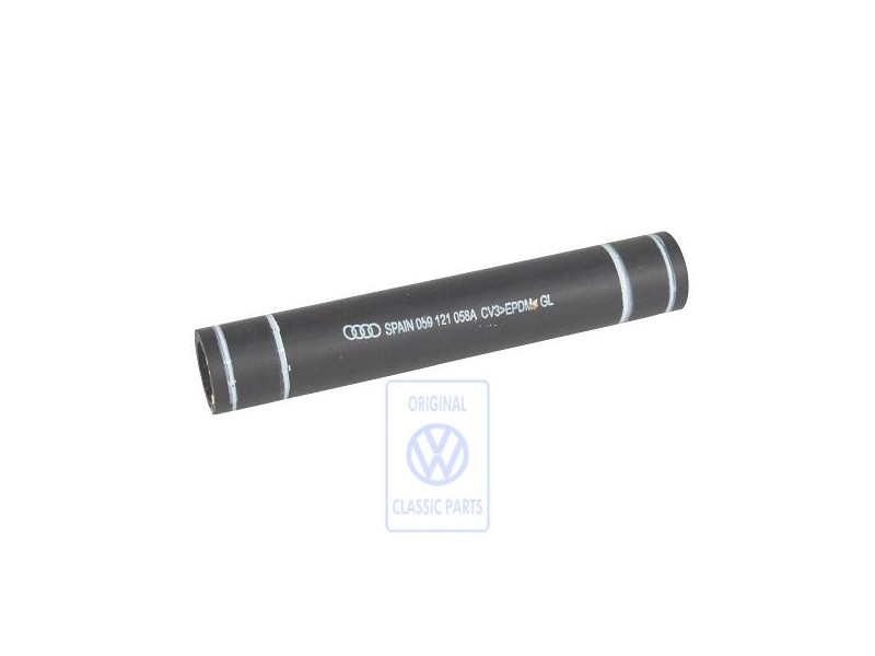 VW Original Kühlmittelschlauch - 059121058A