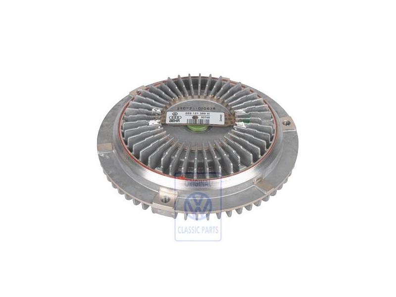 VW Original Visco-Kupplung - 059121350H