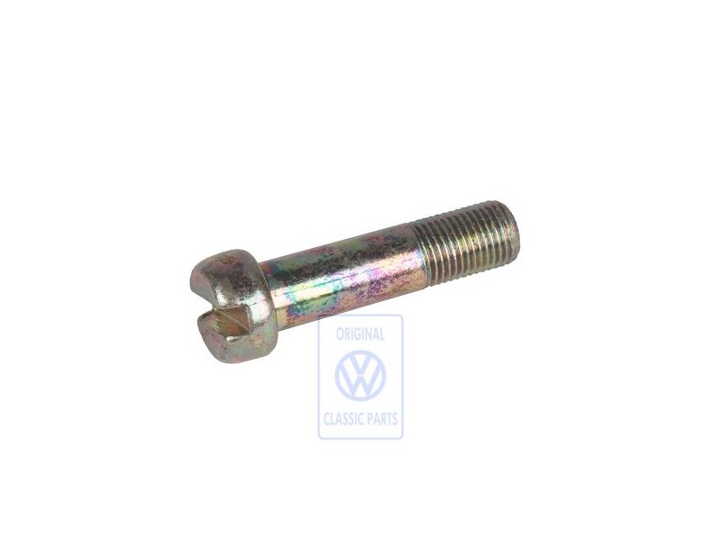VW Original Zylinderschraube - 059129123B