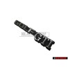 VW Original GOLF GTI Hinten Schriftzug Emblem Logo - 191853687C