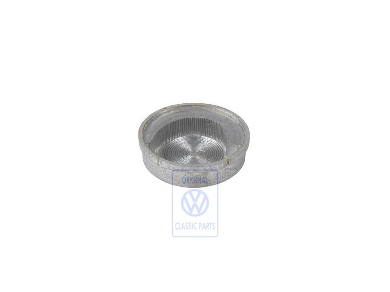 VW Original Starterdeckel - 059129195F