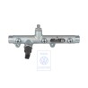 VW Original Kraftstoffverteiler - 059130089S
