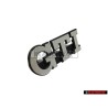 VW Original GTI Vorne Kühlergrill Emblem Schriftzug - 191853679L