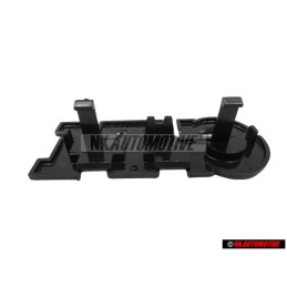 VW Original GTI Vorne Kühlergrill Emblem Schriftzug - 191853679L