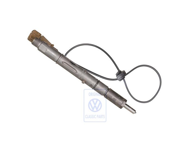 VW Original Einspritzdüse Komplett - 059130202B