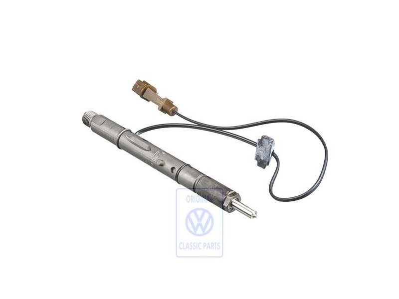 VW Original Einspritzdüse Komplett - 059130202C