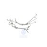 VW Original 1 Satz Druckrohre - 059130241N