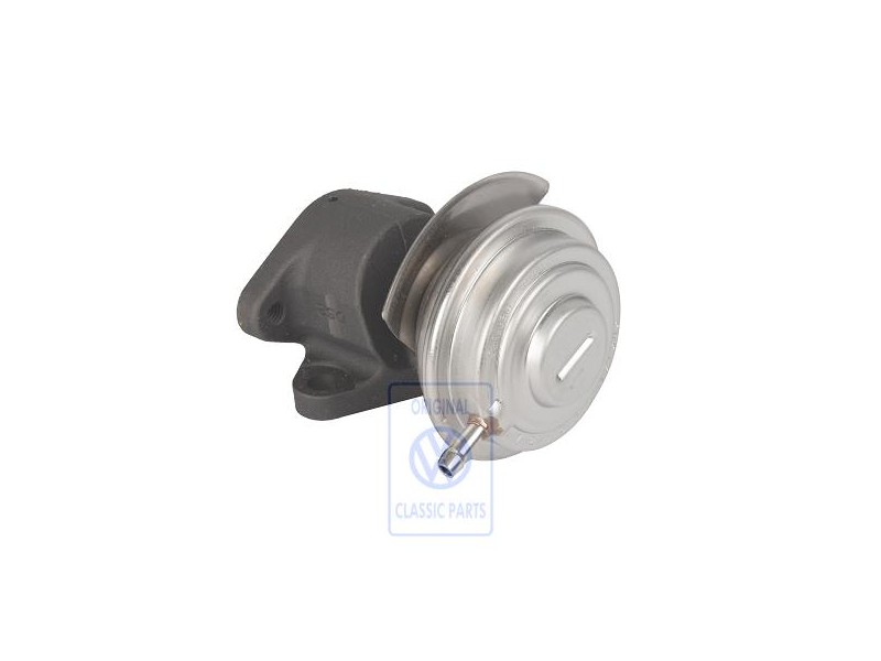 VW Original Abgasrückführungsventil - 059131503B