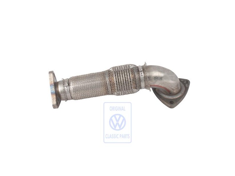 VW Original Kompensator - 059131789G