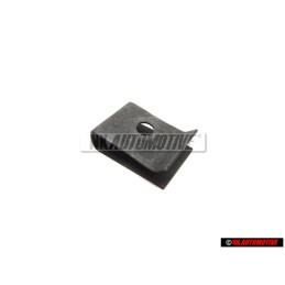 VW Original Schnappmutter - N 90276402