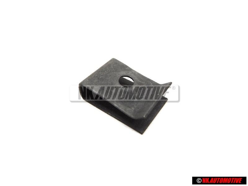 VW Original Schnappmutter - N 90276402