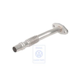 VW Original Ölrohr - 059145735E